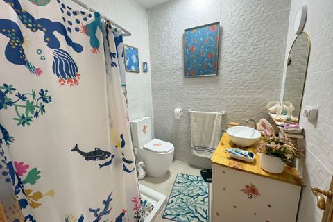 Byhus i Almanzora, Almeria, Almanzora - € 108.000 | Ref: Casa Dulce - foto 9